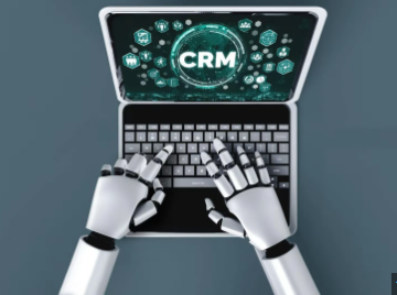 CRM com Inteligência Artificial: Venda Mais e Atenda Melhor com um Sistema que Trabalha por Você