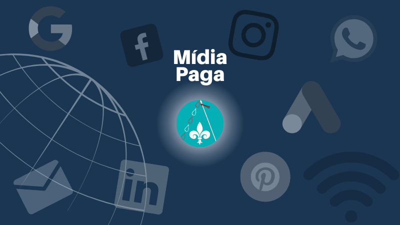 Se você tem uma empresa e está cansado de depender apenas da indicação ou de postagens que não geram resultado, chegou a hora de entender por que a mídia paga é um dos caminhos mais rápidos e eficientes para atrair clientes certos para o seu negócio.
